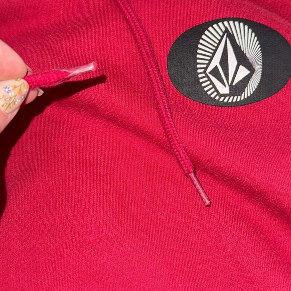 Volcom • True to This Hoodie - Picture 3 of 8